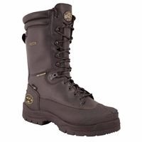 Honeywell 65690-BLK080 Oliver by  Lace Up Metatarsal Guard Mining Work Boots