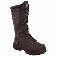 Honeywell 65691-BLK075 Oliver by  Lace Up Metatarsal Guard Mining Work Boots