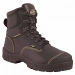 Honeywell 55246-BLK060 Oliver by  Metatarsal Guard Mining Work Boots