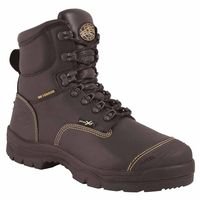Honeywell 55246-BLK070 Oliver by  Metatarsal Guard Mining Work Boots