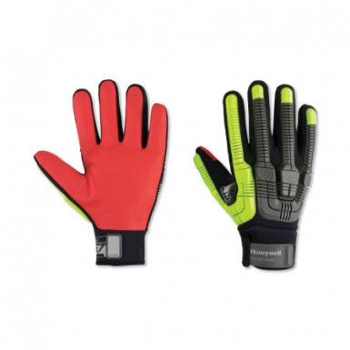Honeywell 42622BY7S Perfect Fit Rig Dog Xtreme Gloves