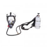 Honeywell P968412 Pressure Demand Supplied Air Respirator (PD-SAR) Hip-Pac With Nylon Harness
