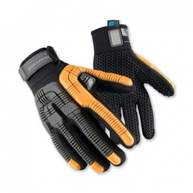 Honeywell 42623BO7S Rig Dog Mud Grip Gloves