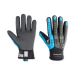 Honeywell 42615BL7S Rig Dog Waterproof Gloves