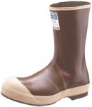 Honeywell 22148-10 Servus Neoprene Steel Toe Boots