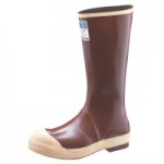 Honeywell 22214-10 Servus Neoprene Steel Toe Boots