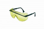 Honeywell S2505 Uvex Astrospec OTG 3001 Safety Eyewear