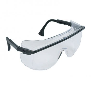 Honeywell S2500 Uvex Astrospec OTG 3001 Eyewear