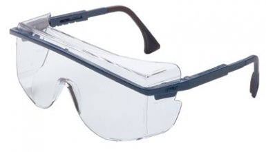 Honeywell S2510 Uvex Astrospec OTG 3001 Eyewear