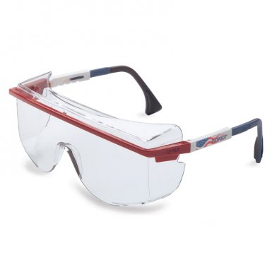 Honeywell S2530C Uvex Astrospec OTG 3001 Eyewear