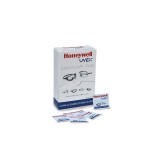 Honeywell S470 Uvex Clear Plus Lens Cleaning Towelettes