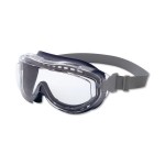 Honeywell S3400HS Uvex Flex Seal Goggles