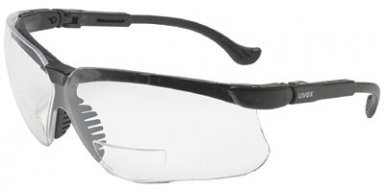 Honeywell S3761 Uvex Genesis Readers Eyewear