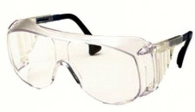 Honeywell S0112C Uvex Ultra-spec 2001 OTG Eyewear