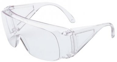 Honeywell S301CS Uvex Ultra-spec 1000 Visitorspec Eyewear