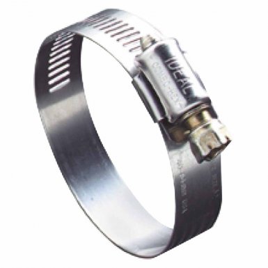 Ideal 5406 54 Series Worm Drive Clamps