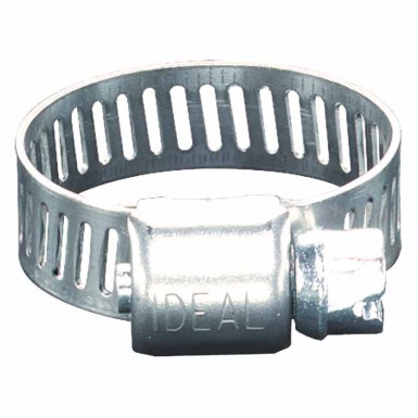 Ideal 6204 62P Series Small Diameter Clamps