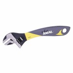 Ideal Industries 35-021 Ideal Adjustable Wrenches