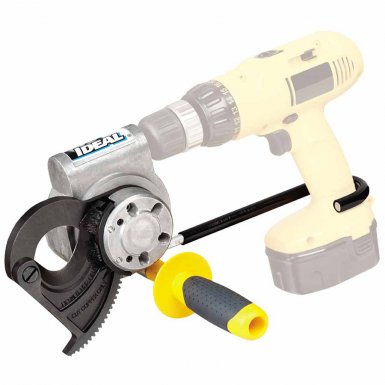 Ideal Industries 35-078 Ideal Industries PowerBlade Cable Cutters