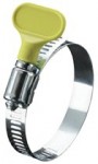 Ideal 5Y012V Turn-Key Hose Clamps