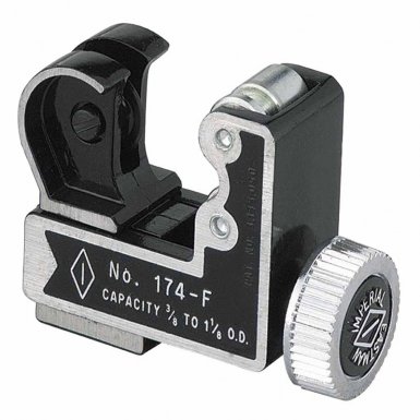 Imperial Stride Tool 174-F Heavy-Duty Tube Cutters