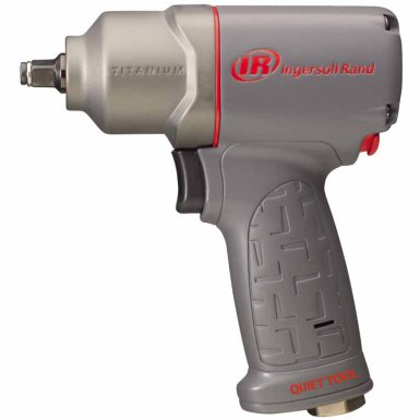 Ingersoll-Rand 2115QTIMAX 3/8" Air Impactool Wrenches