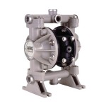 Ingersoll-Rand PD05P-ARS-PTT-B Diaphragm Pumps