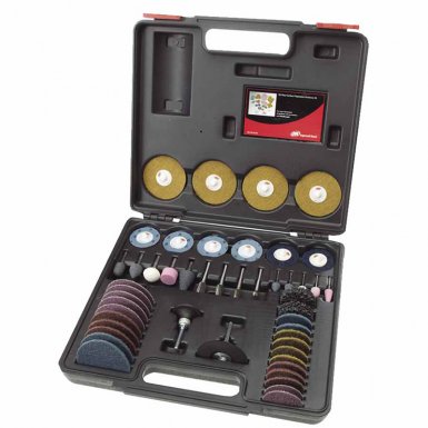 Ingersoll-Rand 23A-VAR-GR Die Grinder Accessory Kits