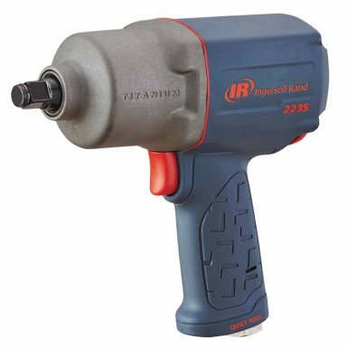Ingersoll-Rand 2235QTIMAX Impactools 2235 Series Pneumatic Impact Wrenches