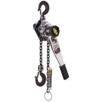 Ingersoll-Rand SLB150-15 Silver Series Lever Chain Hoists