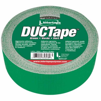 Intertape Polymer Group 20C-GR-2 Colored Duct Tapes