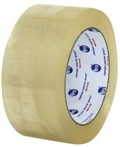 Intertape Polymer Group G8152 General Purpose Acrylic Carton Sealing Tapes