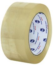 Intertape Polymer Group F4105-05 Hot Melt Production Grade Carton Sealing Tapes