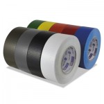 Intertape Polymer Group 20C-OR-2 Jobsite DUCTape Duct Tapes