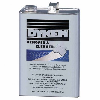 ITW Professional Brands 82738 DYKEM Remover & Cleaners