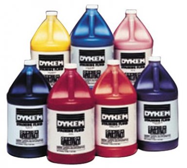 ITW Professional Brands 81705 DYKEM Opaque Staining Colors