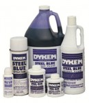 ITW Professional Brands 80600 DYKEM Layout Fluids