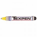 ITW Professional Brands 16063 DYKEM TEXPEN Industrial Paint Markers