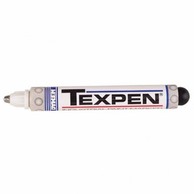 ITW Professional Brands 16083 DYKEM TEXPEN Industrial Paint Markers