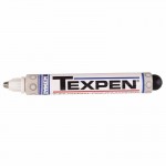ITW Professional Brands 16083 DYKEM TEXPEN Industrial Paint Markers