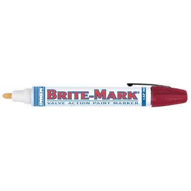ITW Professional Brands 40006 DYKEM BRITE-MARK 40 Markers