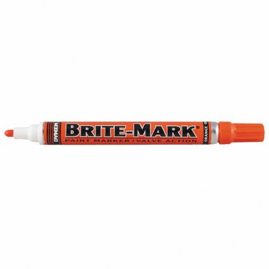 ITW Professional Brands 84005 DYKEM BRITE-MARK Medium Markers