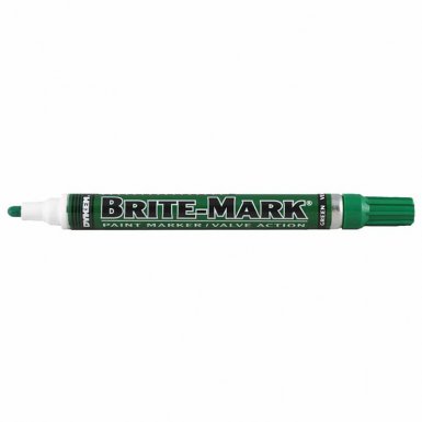 ITW Professional Brands 84007 DYKEM BRITE-MARK Medium Markers