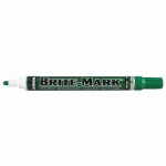 ITW Professional Brands 84007 DYKEM BRITE-MARK Medium Markers