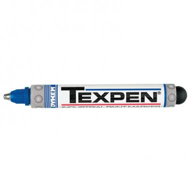 ITW Professional Brands 16013 DYKEM TEXPEN Industrial Paint Markers