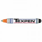 ITW Professional Brands 16103 DYKEM TEXPEN Industrial Paint Markers