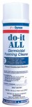 ITW Professional Brands 8020 Dymon do-it-ALL Germicidal Foaming Cleaners