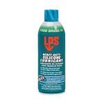 ITW Professional Brands 51516 LPS Heavy-Duty Silicone Lubricant with DETEX
