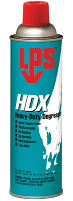 ITW Professional Brands 1020 LPS HDX Heavy-Duty Degreasers