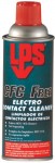 ITW Professional Brands 3116 LPS CFC Free Electro Contact Cleaners
